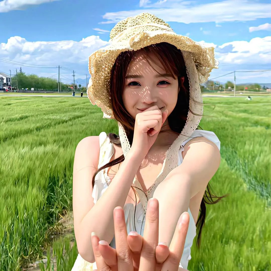 幸运腿